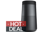 Bose SoundLink Revole Walmart Cyber Monday deals