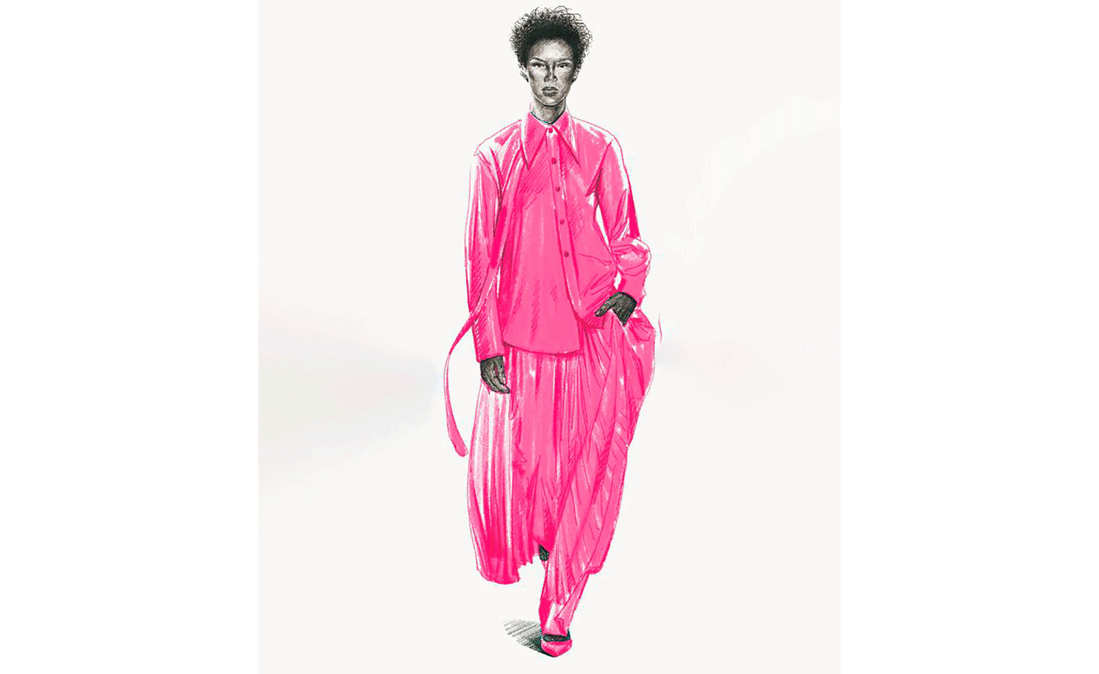 Innovation is are behind New York’s most exciting stars Wallpaper