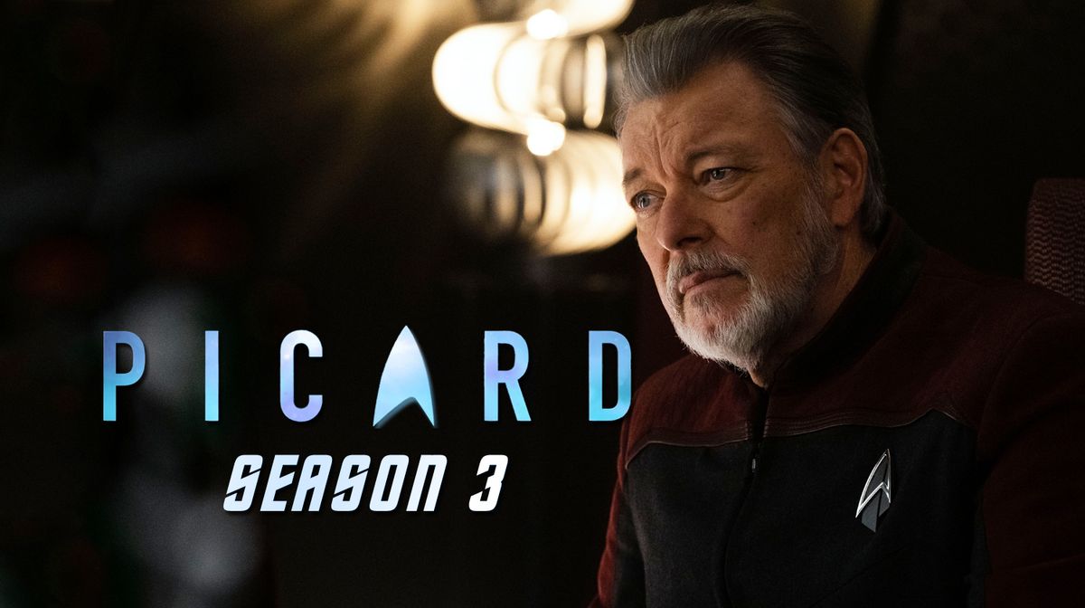 'Star Trek: Picard' S3E5 features the return of another 'TNG' favorite ...