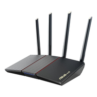 ASUS RT-AX3000P dual band Wi-Fi 6 (802.11ax) routerAU$249AU$169