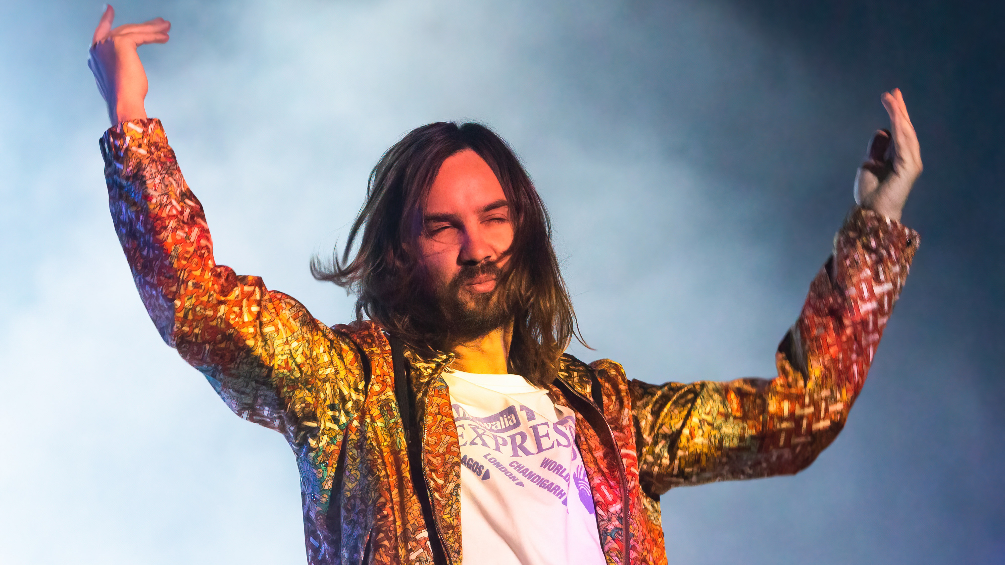 Kevin Parker gives update on new Tame Impala album: 