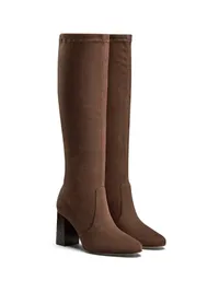 DUOBOOTS Harper Knee-High Boots