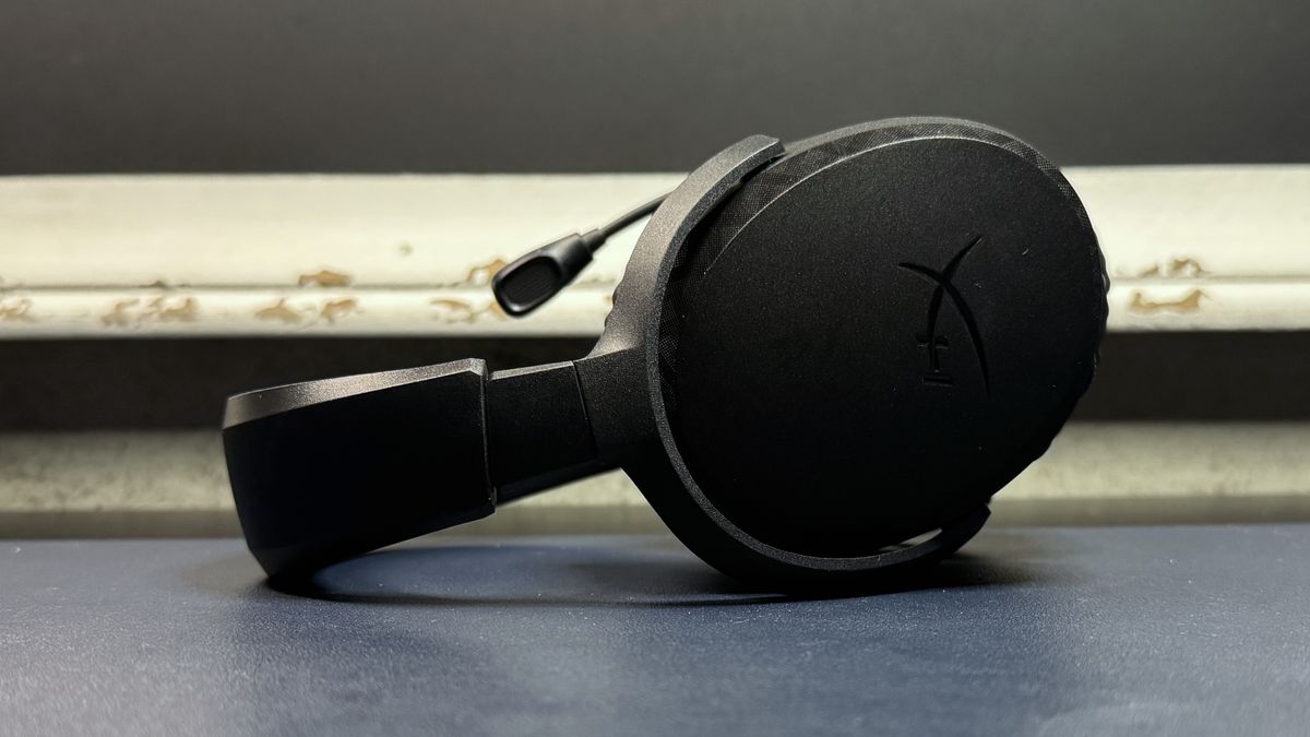 HyperX Cloud Stinger 3 Wireless