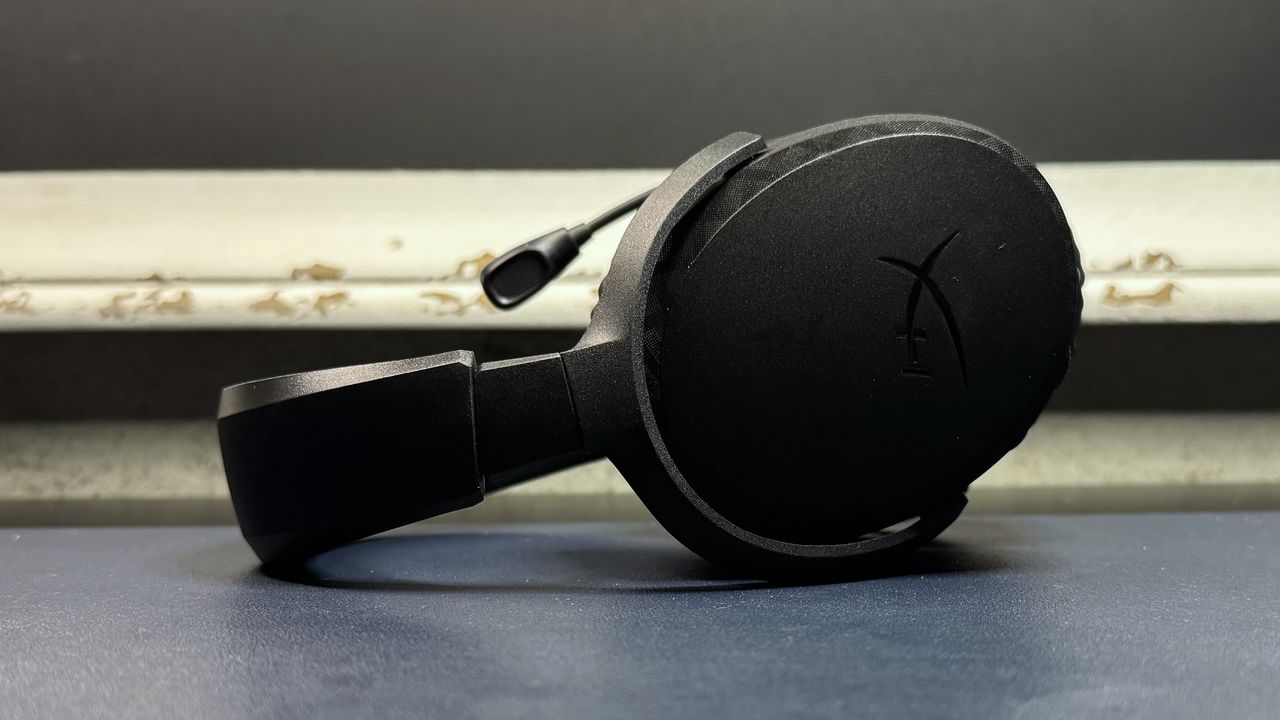 HyperX Cloud Stinger 3 Wireless