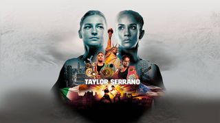 Katie Taylor vs Amanda Serrano live stream and how to watch boxing online