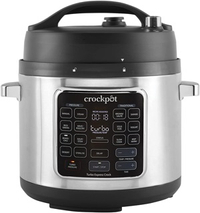Crock-Pot multi-cooker | 1999 kr. hos Elgiganten
