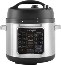 Crockpot Multikokare | 1 777 kronor hos Amazon