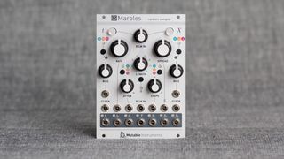 2. Mutable Instruments Marbles