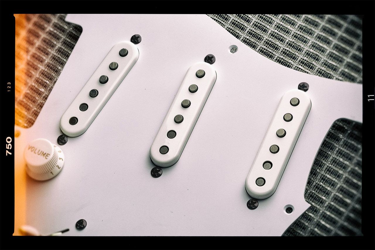 Seymour Duncan Joe Bonamassa Signature &ldquo;Bonnie&rdquo; Pickups
