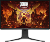 Alienware AW2720HF Gaming Monitor: was $559.99 now $399 @ Dell with $100 eGift Card
