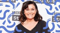 Dawn French at BBC awards 