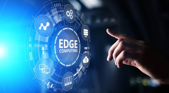 Edge Computing
