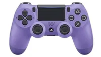Sony DualShock 4 electric purple