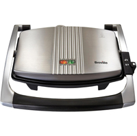 Breville sandwich maker: £35now £25 at Amazon