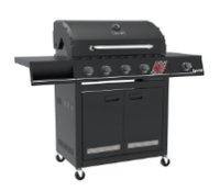 Home Depot | Up to $100 off select grills