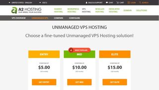 cheap vps a2hosting