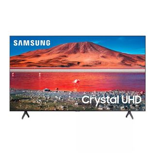 Samsung Tu7000 4k Smart Tv