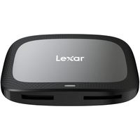 Lexar CFexpress Type A card reader | was $74.99| now $41.88
Save $33.11 at Amazon