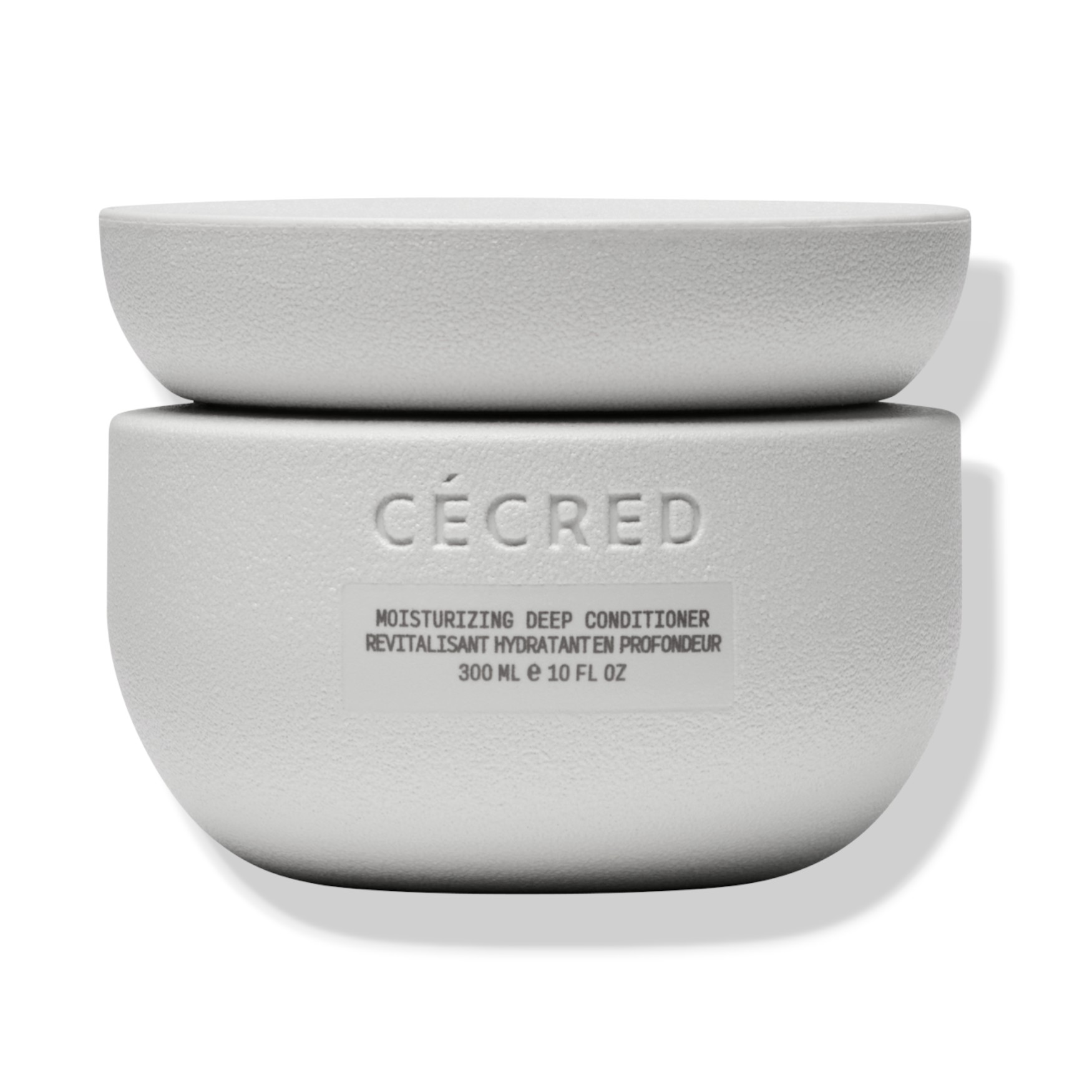 Cécred Moisturizing Deep Conditioner