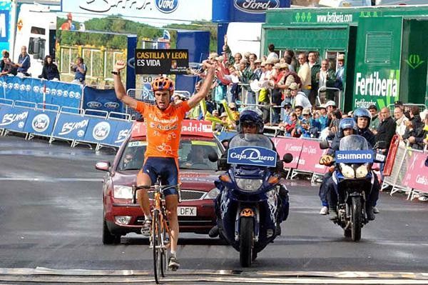 Roberto Laiseka (Euskaltel)