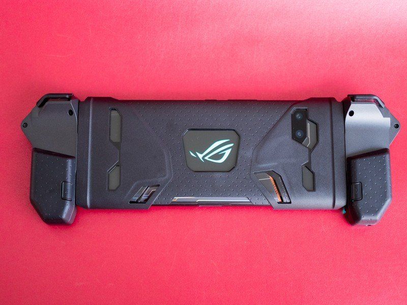 ASUS ROG Phone 2 review