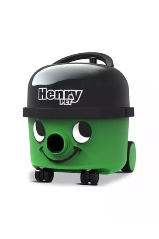 Henry NUMATIC vacuum cleaner 