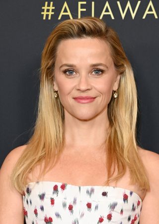 Reese Witherspoon during awards season 2024