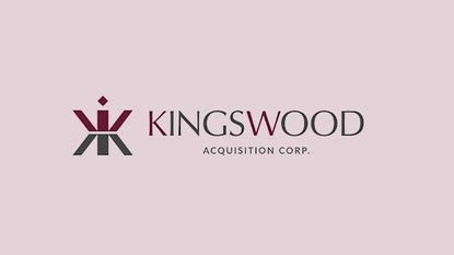 Kingswood Acquisition