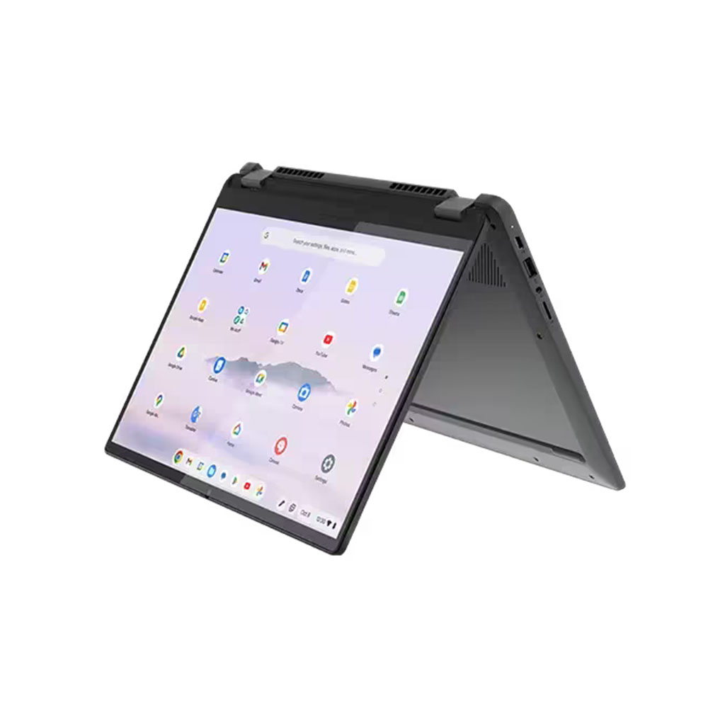 Lenovo IdeaPad Flex 5i Chromebook Plus square render