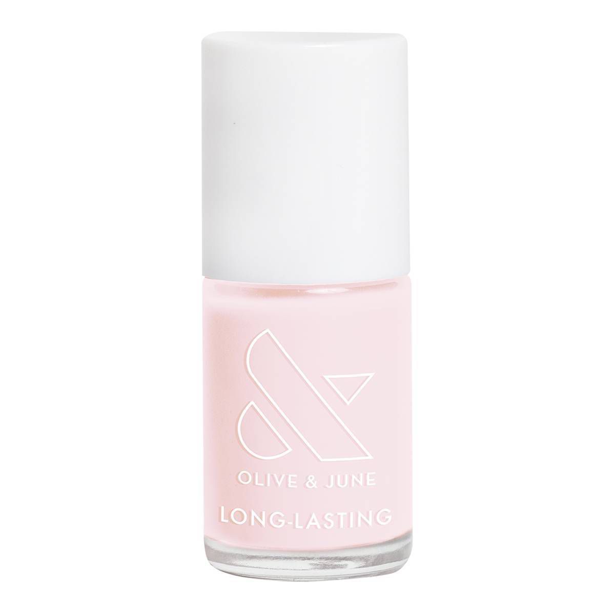 Olive &amp;amp; June Nail Polish - Strawberry Scone - 0.46 Fl Oz