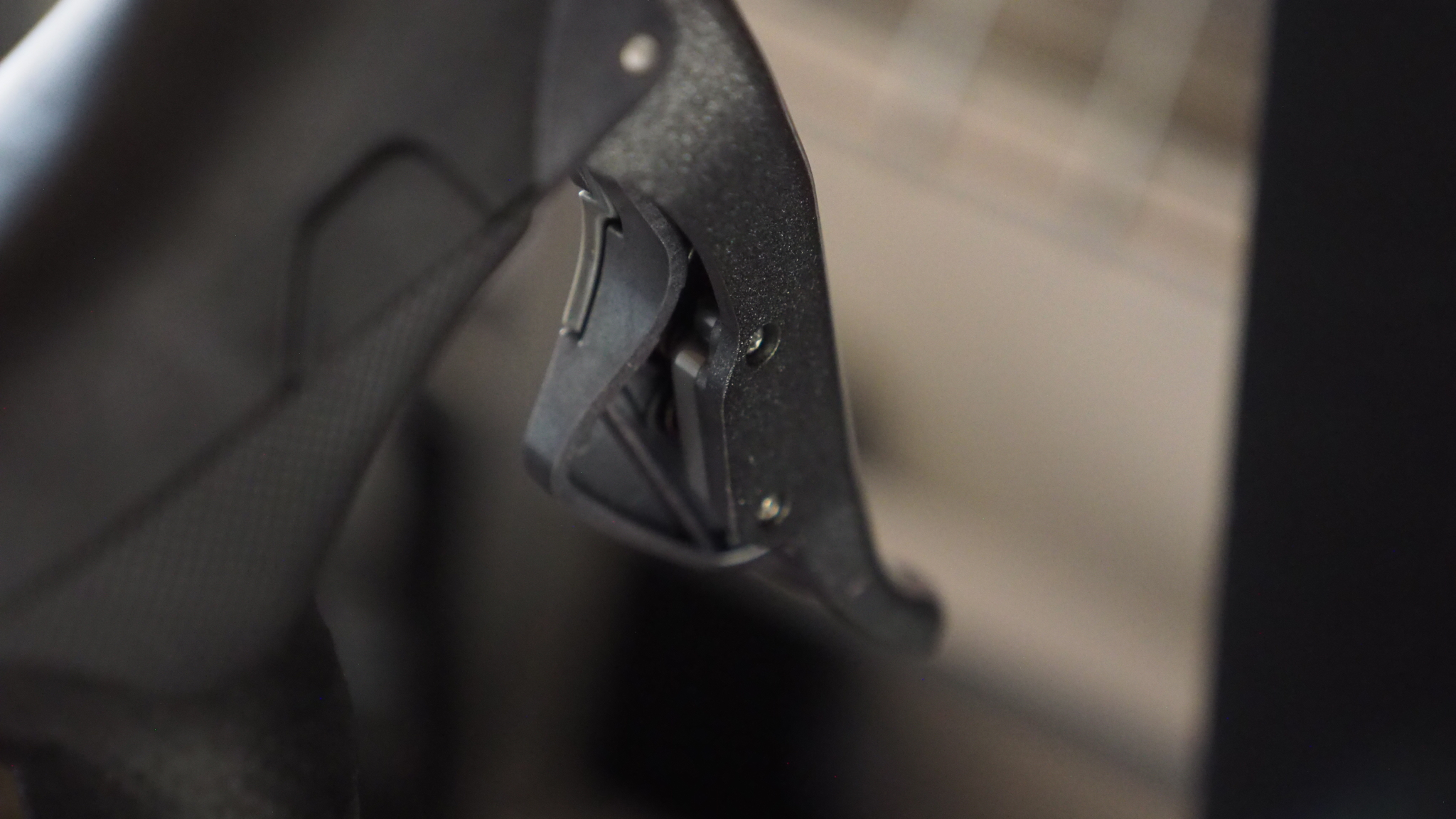 Wahoo Kickr Bike V1 review