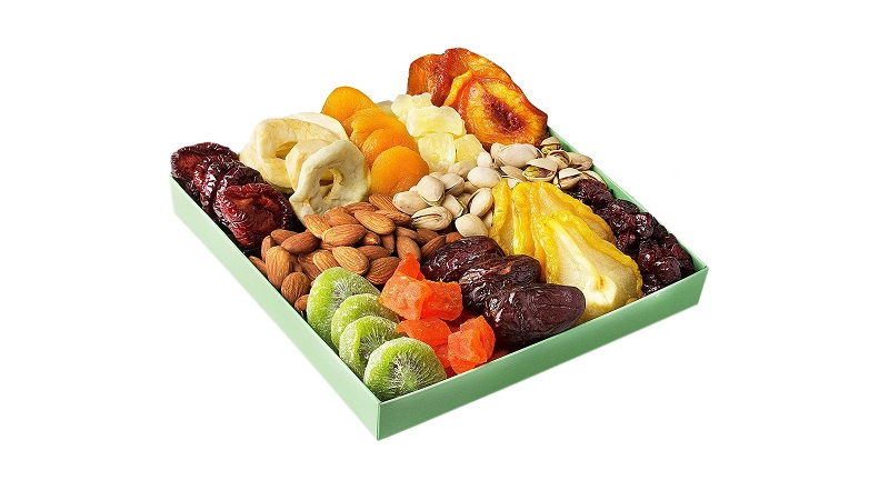 gift basket
