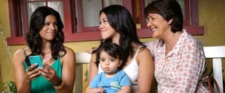 jane the virgin cast the cw