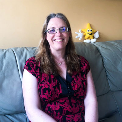 picture of Therapeutic Counsellor Helen Neale