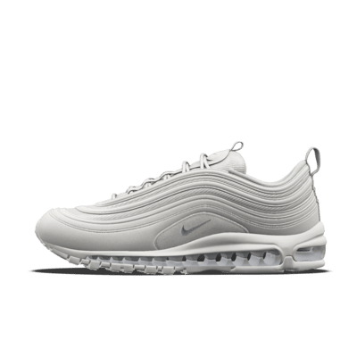 Nike Air Max 97 by You Custom Women's Shoes