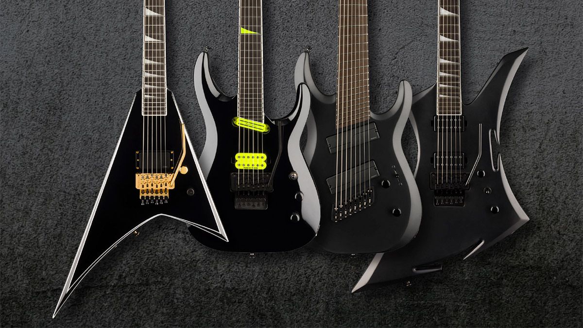 NAMM 2024 “A lineup of instruments designed for the seriousminded