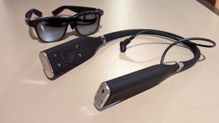 The VITURE One XR Glasses