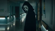 Ghostface in 'Scream'