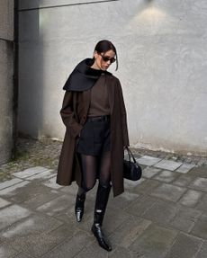 What to wear in January