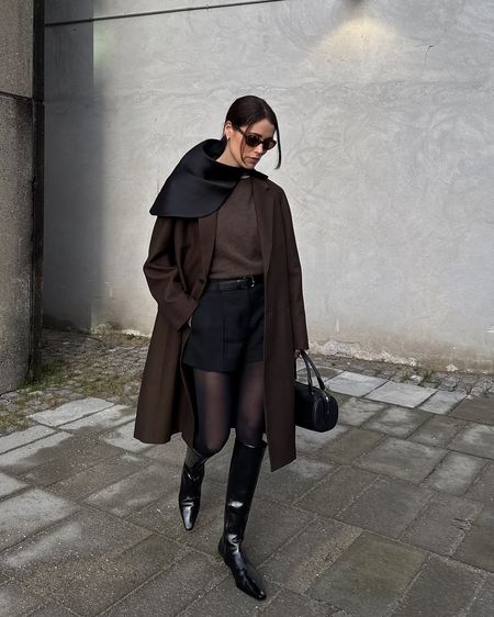 What to wear in January