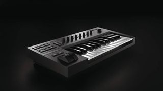 2. Native Instruments A series keyboards