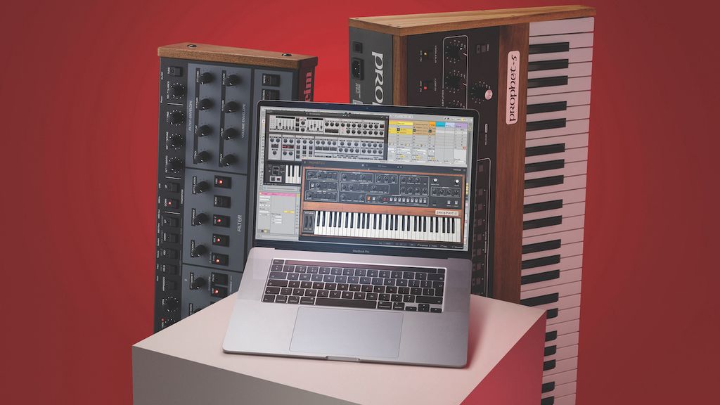 Are software synths now better than hardware and does it matter