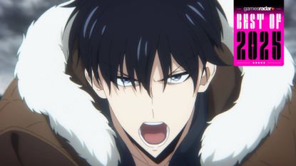 Solo Leveling