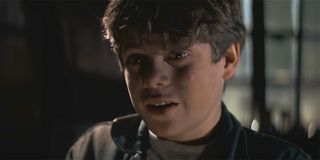 Sean Astin as Mikey in The Goonies