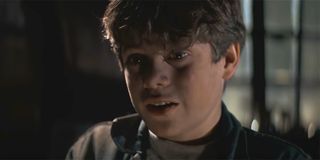 Sean Astin in The Goonies