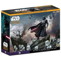 Galactic Empire Starter Set | $99.99$88.71 at Amazon Galactic Empire Starter Set | $99.99$88.71 at Amazon