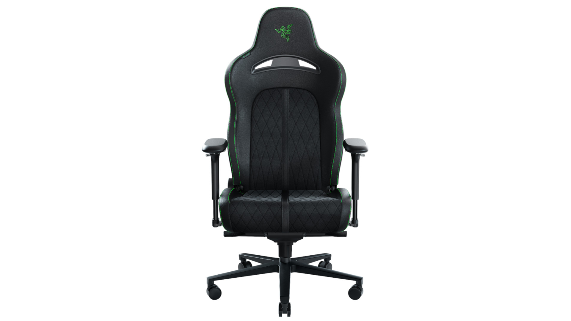 The Razer Enki Pro gaming chair