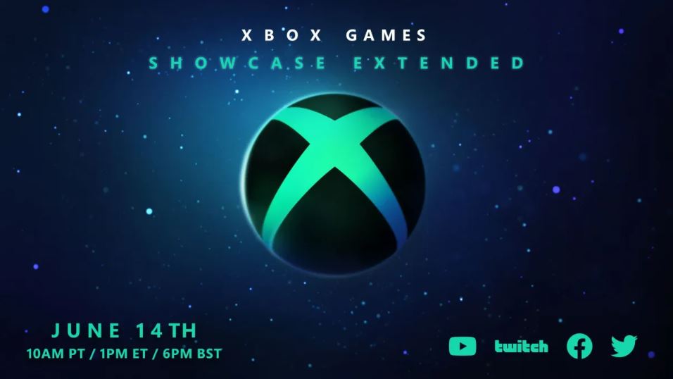 Xbox und Bethesda Games Showcase So siehst du die MicrosoftKonferenz