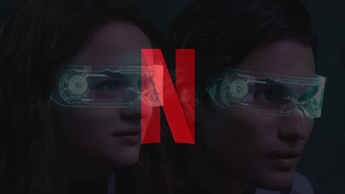 Move over Rebel Ridge! Netflix has a new number one movie