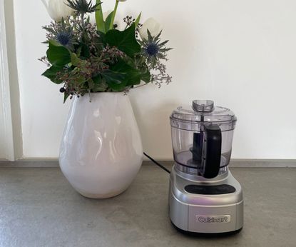 Cuisinart Mini Prep Plus Food Processor Review 